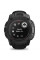 Смарт-годинник Garmin Instinct 2X Solar Tactical Black (010-02805-74)