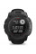 Смарт-годинник Garmin Instinct 2X Solar Tactical Black (010-02805-74)