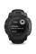 Смарт-годинник Garmin Instinct 2X Solar Tactical Black (010-02805-74)