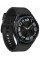 Смарт-годинник Samsung Galaxy Watch6 Classic 43mm Graphite (SM-R950NZKASEK)
