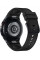 Смарт-годинник Samsung Galaxy Watch6 Classic 43mm Graphite (SM-R950NZKASEK)