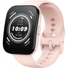 Смарт-годинник Xiaomi Amazfit Bip 5 Pastel Pink