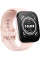 Смарт-годинник Xiaomi Amazfit Bip 5 Pastel Pink