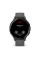 Смарт-годинник Garmin Venu 3s Silver Stainless Steel Bezel with Pebble Gray Case and Silicone Band (010-02785-50)