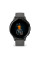 Смарт-годинник Garmin Venu 3s Silver Stainless Steel Bezel with Pebble Gray Case and Silicone Band (010-02785-50)