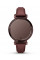 Смарт-годинник Garmin Lily 2 Dark Bronze with Mulberry Leather Band (010-02839-61)