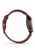 Смарт-годинник Garmin Lily 2 Dark Bronze with Mulberry Leather Band (010-02839-61)