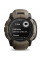 Смарт-годинник Garmin Instinct 2X Solar Tactical Coyote Tan (010-02805-64)