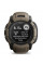 Смарт-годинник Garmin Instinct 2X Solar Tactical Coyote Tan (010-02805-64)