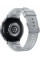 Смарт-годинник Samsung Galaxy Watch6 Classic 47mm Silver (SM-R960NZSASEK)