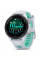 Смарт-годинник Garmin Forerunner 265S Black Bezel with Whitestone Case and Whitestone/Neo Tropic Silicone Band (010-02810-54)