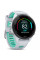 Смарт-годинник Garmin Forerunner 265S Black Bezel with Whitestone Case and Whitestone/Neo Tropic Silicone Band (010-02810-54)