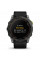 Смарт-годинник Garmin Enduro 2 Sapphire Carbon Gray DLC Titanium with Black UltraFit Nylon Strap (010-02754-13)