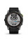 Смарт-годинник Garmin Enduro 2 Sapphire Carbon Gray DLC Titanium with Black UltraFit Nylon Strap (010-02754-13)