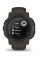 Смарт-годинник Garmin Instinct 2 Graphite (010-02626-00)