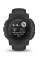 Смарт-годинник Garmin Instinct 2 Graphite (010-02626-00)