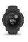 Смарт-годинник Garmin Instinct 2 Graphite (010-02626-00)