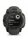 Смарт-годинник Garmin Instinct 2X Solar Moss (010-02805-54)