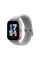 Смарт-годинник Globex Smart Watch Me Pro Grey