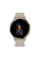 Смарт-годинник Garmin Venu 3s Soft Gold Stainless Steel Bezel with French Gray Case and Silicone Band (010-02785-52)