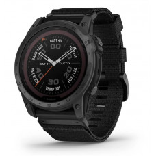 Смарт-годинник Garmin Tactix 7 Pro Solar (010-02704-33)