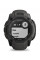 Смарт-годинник Garmin Instinct 2X Solar Graphite (010-02805-24)