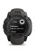 Смарт-годинник Garmin Instinct 2X Solar Graphite (010-02805-24)