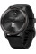 Смарт-годинник Garmin Vivomove Trend Black (010-02665-00)