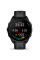 Смарт-годинник Garmin Forerunner 165 Black/Slate Gray (010-02863-A0)