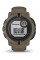 Смарт-годинник Garmin Instinct 2 Solar Tactical Coyote Tan (010-02627-04)