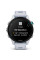 Смарт-годинник Garmin Forerunner 255S Music Whitestone (010-02641-78)