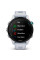 Смарт-годинник Garmin Forerunner 255S Music Whitestone (010-02641-78)