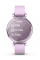 Смарт-годинник Garmin Lily 2 Metallic Lilac with Lilac Silicone Band (010-02839-21)