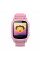 Дитячий смарт-годинник Elari KidPhone 2 Pink (KP-2P)