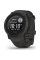 Смарт-годинник Garmin Instinct 2 Solar Graphite Gray (010-02627-00)