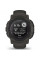 Смарт-годинник Garmin Instinct 2 Solar Graphite Gray (010-02627-00)