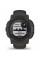 Смарт-годинник Garmin Instinct 2 Solar Graphite Gray (010-02627-00)