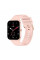 Смарт-годинник iMiLab Smart Watch W01 Pink (IMISW01)