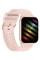 Смарт-годинник iMiLab Smart Watch W01 Pink (IMISW01)