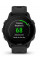 Смарт-годинник Garmin Forerunner 955 Solar Black (010-02638-H0)