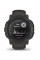 Смарт-годинник Garmin Instinct 2 Solar Graphite Gray (010-02627-00)