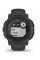 Смарт-годинник Garmin Instinct 2 Solar Graphite Gray (010-02627-00)