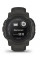 Смарт-годинник Garmin Instinct 2 Solar Graphite Gray (010-02627-00)