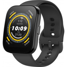 Смарт-годинник Xiaomi Amazfit Bip 5 Soft Black