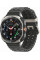 Смарт-годинник Samsung Galaxy Watch Ultra eSIM Titanium Silver (SM-L705FZTASEK)