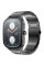 Смарт-годинник Xiaomi Amazfit Pop 3S Metal Black