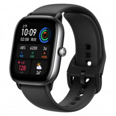 Смарт-годинник Xiaomi Amazfit GTS 4 Mini Midnight Black