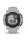 Смарт-годинник Garmin Instinct 2 Solar Mist Gray (010-02627-01)