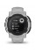 Смарт-годинник Garmin Instinct 2 Solar Mist Gray (010-02627-01)