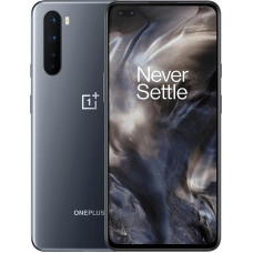 Смартфон OnePlus Nord (AC2003) 8/128GB Dual Sim Gray Onyx